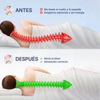CloudRelief Pillow