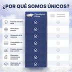 CloudRelief Pillow